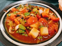 -一千一夜阿拉伯餐厅(静安店)