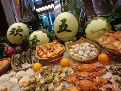 -长沙富力万达文华酒店