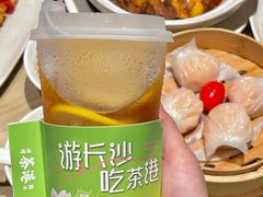 -茶港·点心·啫啫煲(王府井店)