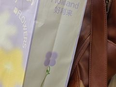 -好利来(东四店)