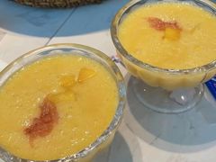 杨枝甘露-川人百味(亿合城店)