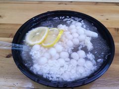-串妹花式冰粉(乐山总店)