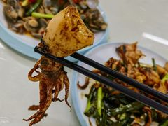 -双月饭店·20年老字号(新村店)
