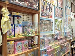 -猫的天空之城概念书店(杭州南宋御街店)