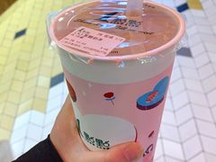 -1点点(新达汇三林店)