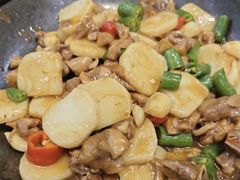 -丝路东方虾仁水饺(北京路二宫汇嘉店)