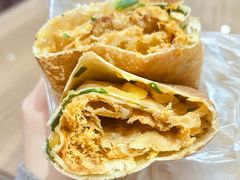 -上海财经大学-新食堂