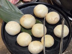 -江城二当家烤牛肉(莲塘新村店)
