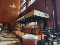 -星巴克(北京太平桥大街店)