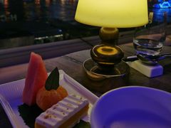 -五号茶居·新派粤菜·岭南五号酒店(沿江中路店)