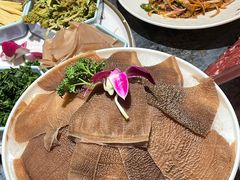 -百草滩羊清水涮羊肉·清真·宁夏盐池滩羊(莲花桥店)