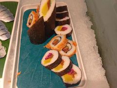 -永泰福朋喜来登酒店-宜客乐自助餐厅(远大路店)