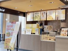 -麦当劳(东石东一路店)