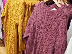 -优衣库(哈尔滨中央大街店)