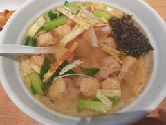 -东园小馆·早茶·淮扬小炒(水街店)
