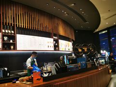 -星巴克臻选(北京富力家园店)
