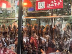 -日日香卤鹅饭店·澄海狮头鹅(澄海店)