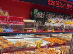-味多美蛋糕(看丹桥店)