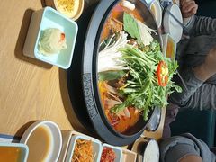 -韩香福脊骨汤锅(上杭路店)