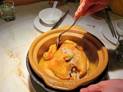 -金牌外婆家(万象城店)