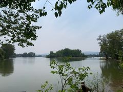-三岔湖景区
