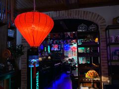 -德福楼咖啡吧(德福巷店)