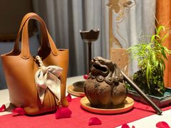 -叶叶菩提(太原别墅店)