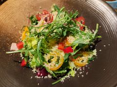 -原石牛扒·约会餐厅(龙城万科里店)