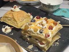 -南景饭店(万家丽路店)