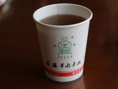 -清真·益鑫羊肉手抓馆(花园北街店)