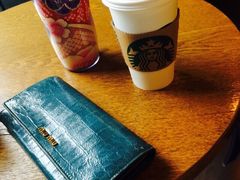 星巴克(老外滩店)-星巴克(宁波老外滩店)