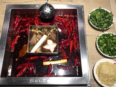 -锦城印象火锅(天府三街店)