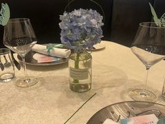 -郑州希尔顿酒店·阿米奇意大利餐厅