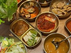 -闻老头·菊花炭烤肉(D11店)