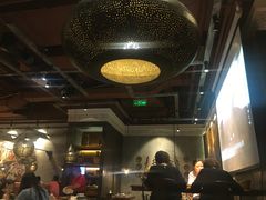 -阿罗新疆菜(人民广场店)