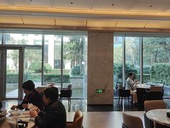 -喜来登由由大酒店九州膳坊中餐厅