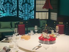 -金链花·泰国餐厅(国贸店)