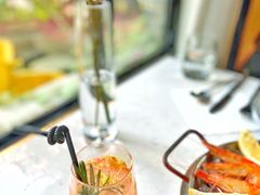 -IL Forno 意坊·意大利餐厅(花园店)