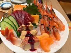 -大渔铁板烧(海雅缤纷城店)