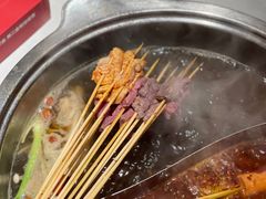 -玉林串串香·成都老字号(玉林街总店)