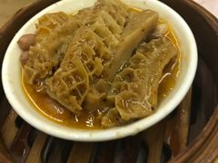 -星湖中餐厅
