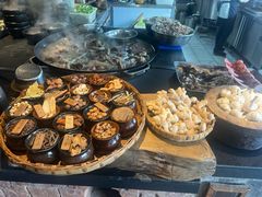 -古市香跷脚牛肉·非遗传承单位