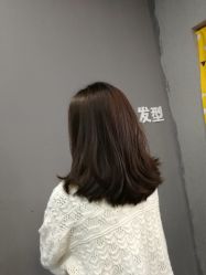 -HD HAIR STYLE