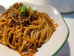 宜宾燃面-撒椒·四川江湖菜(大族广场店)