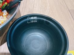 -渝和喵叔米线(南坪万达店)