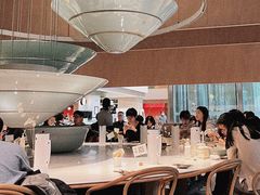 -胡麻(静安嘉里店)