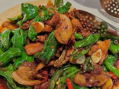 -纪林菜馆·博山菜老字号(八大局店)
