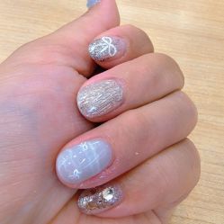 点击看大图 -Nail Me美甲美睫