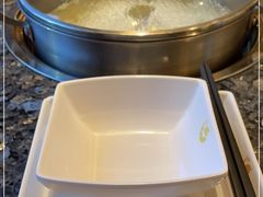 -一席地·本地鸡窝·杭帮鸡火锅(萧山银隆百货店)