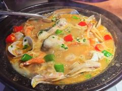-老伙记海鲜码头(北滘店)